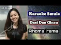 Download Lagu Karaoke Dangdut Dasi dan Gincu,Rhoma irama || cover Song Babyshima