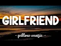 Download Lagu Girlfriend - Avril Lavigne (Lyrics) 🎵