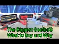 Gooloo s Biggest Booster Packs Review