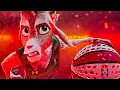 Magma vs Thorns EPIC Finale Game GOAT Stephen Curry