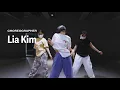 Rita Ora & Imanbek - Bang Bang / Lia Kim Choreography