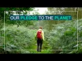 Earth s Edge is Carbon Neutral