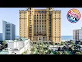 Anderson Ocean Club and Spa by Oceana Resorts Myrtle Beach SC United States Hotel Review