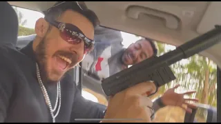 الواد ده مين ده   دندنها