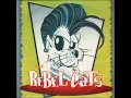 Download Lagu – THE REBEL CATS – ( - 543 Independent Record IND 001 – 1987 - ) - FULL ALBUM