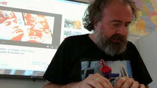 3. Il fascismo: dall'omicidio Matteotti alle leggi "fascistissime"