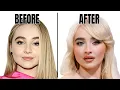 Download Lagu Deconstructing Sabrina Carpenter's Dramatic Transformation: Plastic Surgery and Cosmetic Procedures