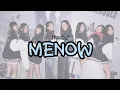 Download Lagu FROMIS 9 - MENOW LYRIC
