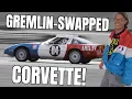 Download Lagu Gremlin-Swapped Corvette! - #lemonsworld 217