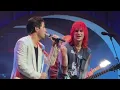 Download Lagu Jonas Brothers and 5 Seconds of Summer perform She Looks So Perfect 