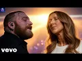 Download Lagu Teddy Swims \u0026 Celine Dion - A New Dawn (2025 Official Music Video)