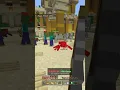 Minecraft Mob Arena Minigame Gameplay Guide