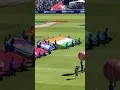 Download Lagu Indian National Anthem - Jana Gana Mana | India vs West Indies | ICC Cricket World Cup 2019