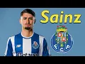 Download Lagu Borja Sainz ● Welcome to Porto 2025 🔵⚪️🇪🇸 Best Goals \u0026 Skills