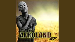 planet afro feat pablo sa 