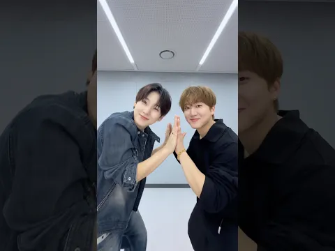 Changbin & KickFlip Kyehoon