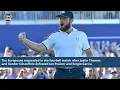 Ryder Cup 2023 Latest Scores