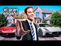The European Kid The Influencer Who Invented His Success And It Worked