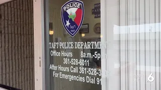 CRIMINAL CHARGES Three former City of Taft employees charged two in custody