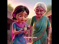 Download Lagu Ek chidiya ki kahani#ytshorts #inspiration #animation#animation #story #video