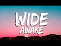 Download Lagu Eric Saade feat Gustaf Noren - Wide Awake (Lyrics) (Перевод)