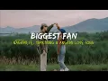 Lagu Biggest Fan || Nagamese, Yimkhiung \u0026 Angami || An original Nagamese love song || Nagaland