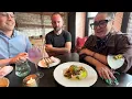 Fiorella Pasta Bar Philadelphia with Laura Bray