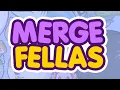 Download Lagu merge fellas sambalado