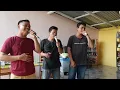 Lagu cover pabagas tanoman...Alpha gabe trio..mallasak poang. .naik dari aslinya