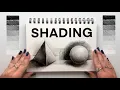 Lagu Shading | 3 Tips on How to Shade!
