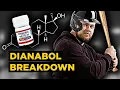 Dianabol Methandienone Oral Steroid Overview Side Effects Personal Experience PEDucation