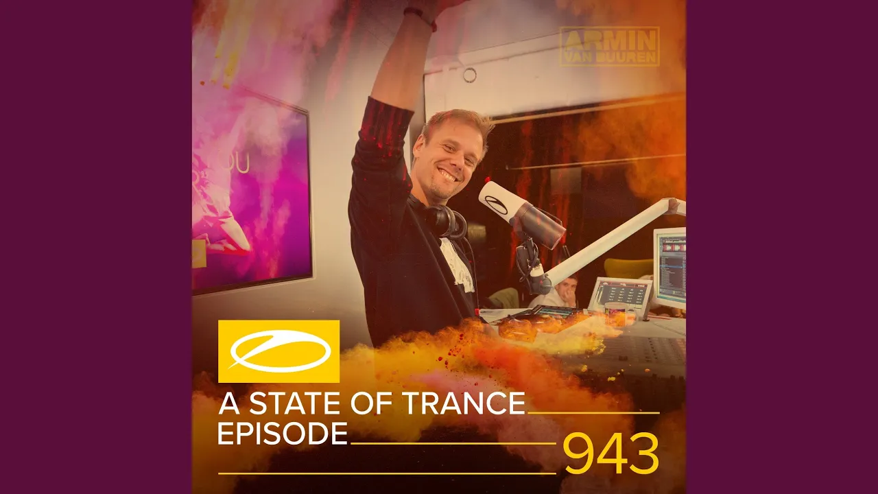Open Your Eyes (ASOT 943)