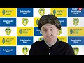 Download Lagu Daniel Farke reacts to 5-0 Arsenal defeat