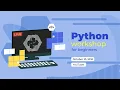 Python Workshop for Beginners