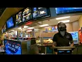 Movie Theater Popcorn with Butter Harkins Theatres Estrella Falls 16 Goodyear Arizona 22 GFH