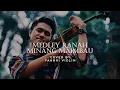 Download Lagu Medley Ranah Minang Maimbau - Fakhri Violin