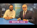 Download Lagu AGORA BRASIL, com Guilherme Baumhardt e Glauco Fonseca | Sexta-Feira - 05/09