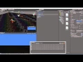 Unity C How to make work my mouse look script with thirdperson controller from Unity