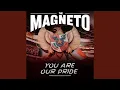 Download Lagu YOU ARE OUR PRIDE