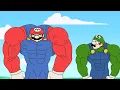 Download Lagu BIG Mario Bros (Parody)