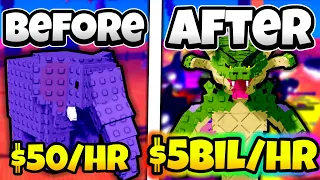 how to get lots of money in raise animals