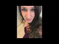 Curly Brown Haired Crossdresser