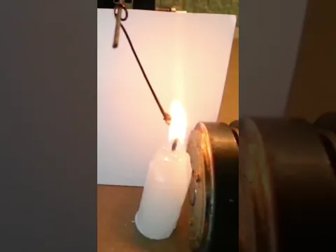 Oscilador Termomagnetico