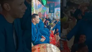 ياسررشاد وعمار ابويحيي ادفوا وادي عبادي دور الاقصر الروافعة 5 9 2023 