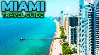 MIAMI FLORIDA Travel Guide - 10 Things To Do
