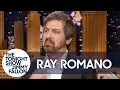 Ray Romano Reacts to Jon Hamm s Impression of Him