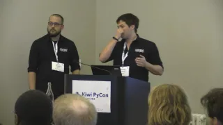 Leveraging Python to Automate GIS Processes and Provide Extended Analytical Capabilities