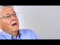 Dr Walter Rose interview 10 26 2017 Indianola Mississippi