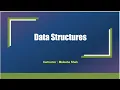 lecture 09 General Trees