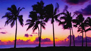 neon city dreams aquatic ambience slowed u0026 reverb 